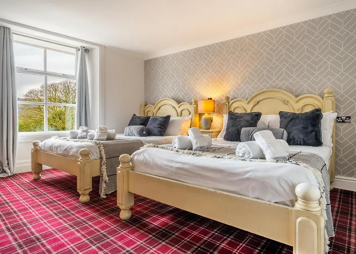 The Berry Boutique 3*