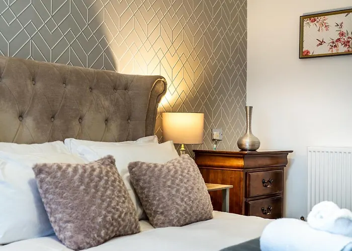 The Berry Boutique فندق