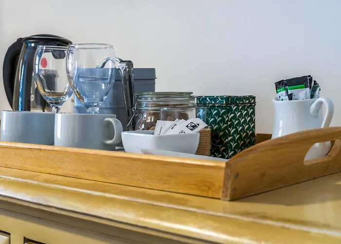 The Berry Boutique 3*