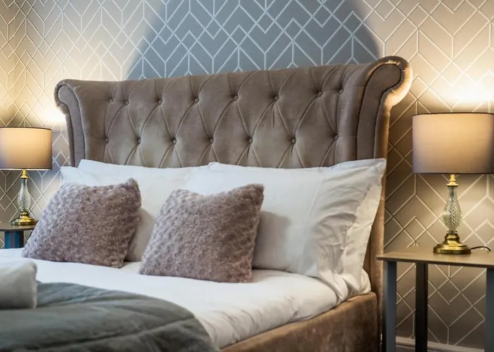 فندق The Berry Boutique