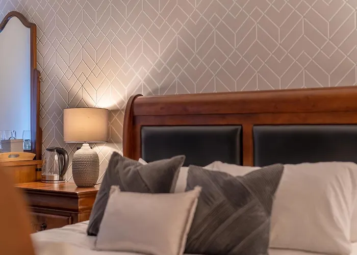 فندق The Berry Boutique