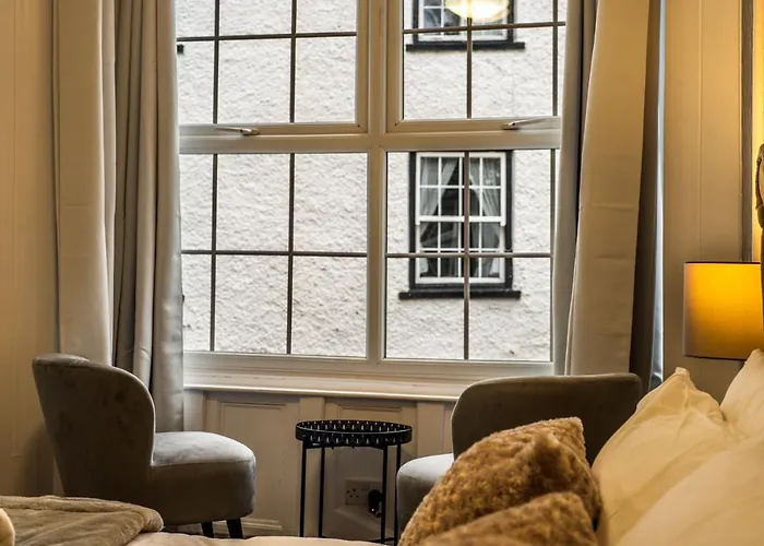 فندق The Berry Boutique