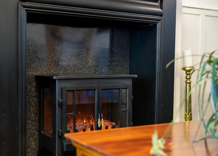 فندق The Berry Boutique 3*