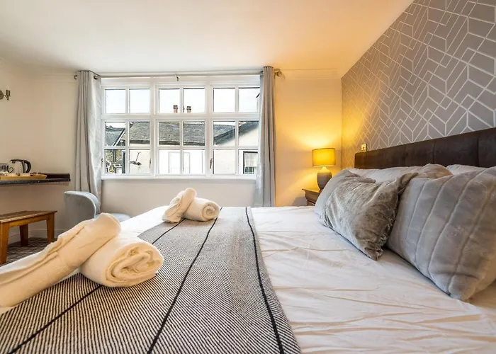 The Berry Boutique فندق 3*