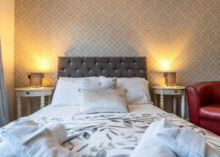 The Berry Boutique فندق 3*