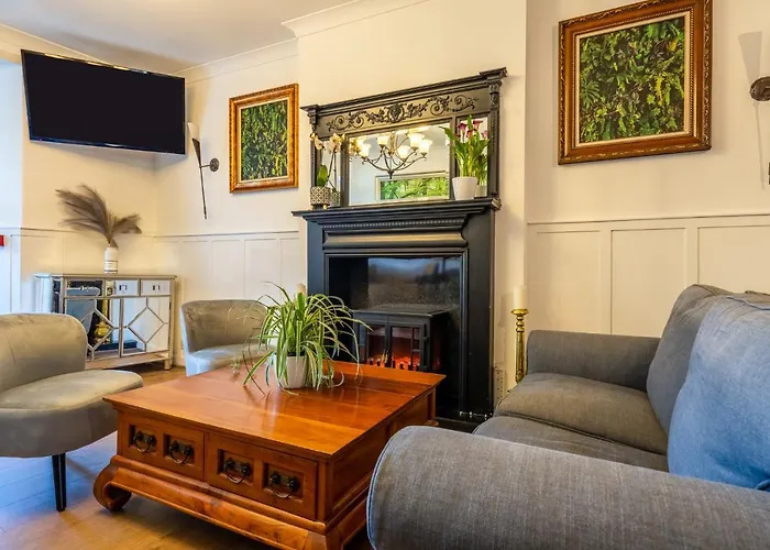 The Berry Boutique فندق 3*