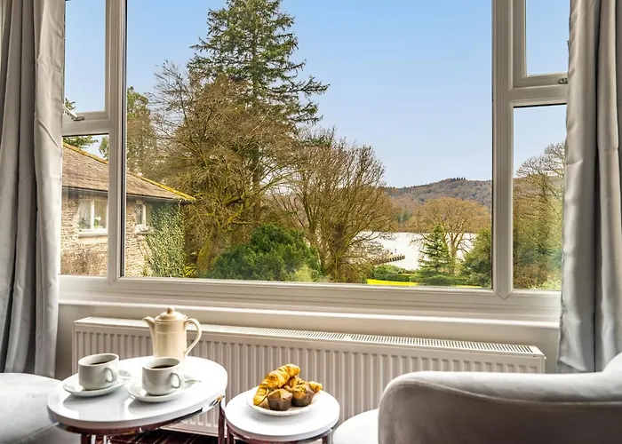 The Berry Boutique فندق 3*