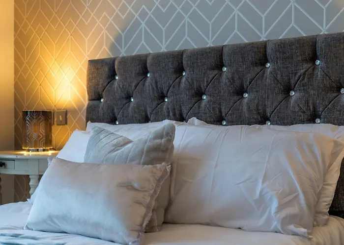 فندق The Berry Boutique