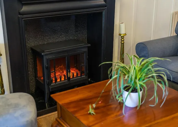 The Berry Boutique 3* باونيس أون وينديرمير