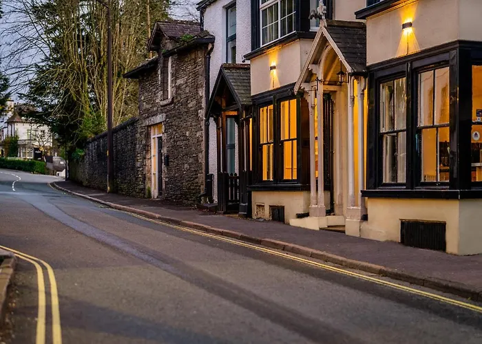 فندق The Berry Boutique 3*