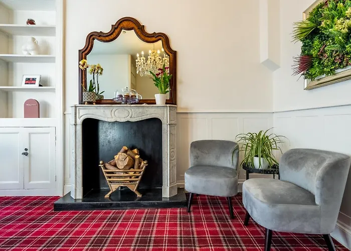 The Berry Boutique باونيس أون وينديرمير