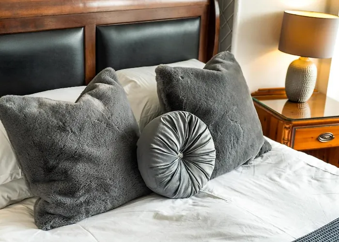 فندق The Berry Boutique